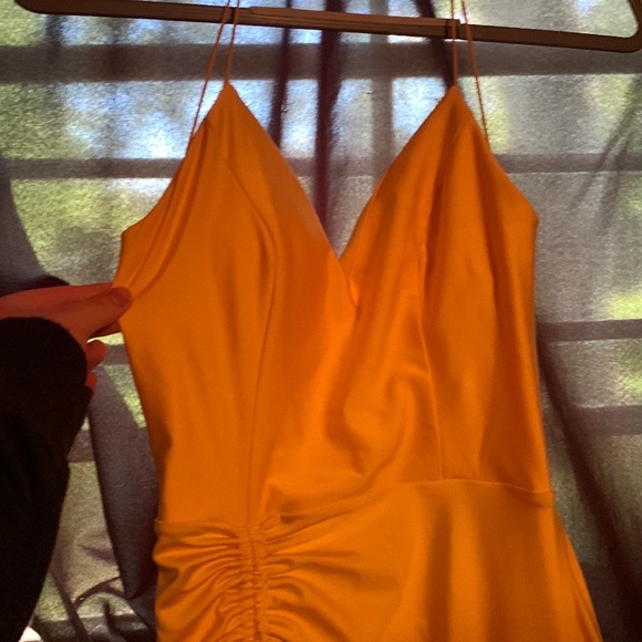 senior ball/prom dress - Picture 1 of 3